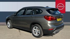 BMW X1 xDrive 18d SE 5dr Step Auto Diesel Estate